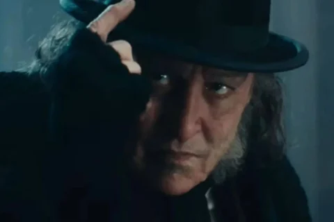 ‘Ebenezer: A Christmas Carol’ official trailer released online