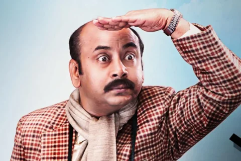 Eken Babu: How Bengal’s Affable, Eccentric Sleuth Breaks Away From Byomkesh & Feluda