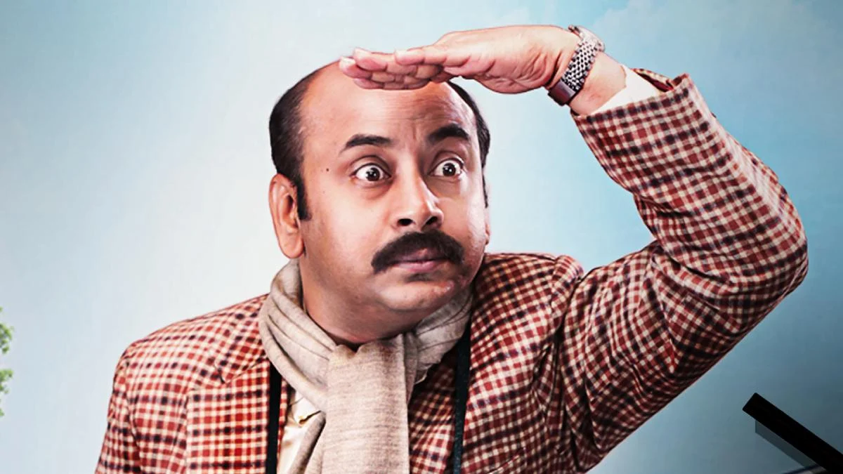 Eken Babu: How Bengal’s Affable, Eccentric Sleuth Breaks Away From Byomkesh & Feluda
