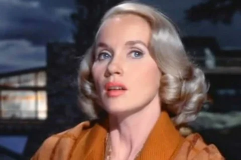 Eva Marie Saint passes away at 102