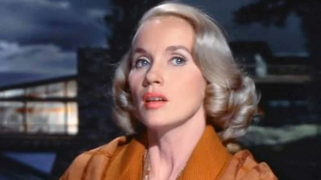 Eva Marie Saint passes away at 102