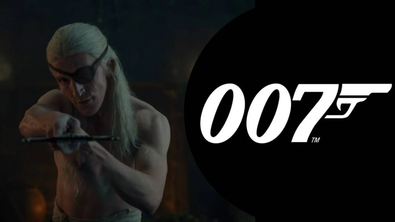 Ewan Mitchell eyed to play James Bond villain?