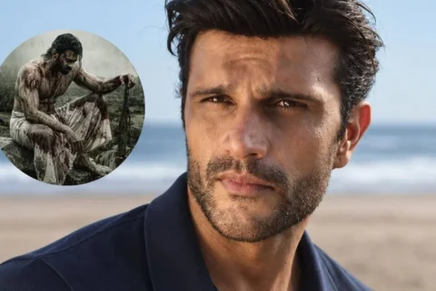 ‘Fauzi’ actor Jitin Gulati recalls meeting Prabhas: ‘Like Amarendra Baahubali walking on set’