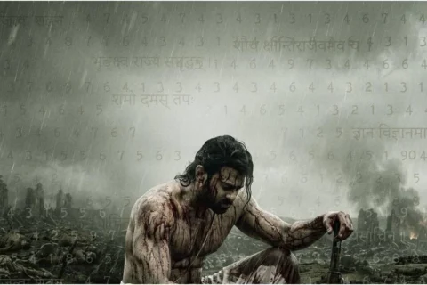 'Fauzi' release date: Prabhas’ film eyes March 18, 2027