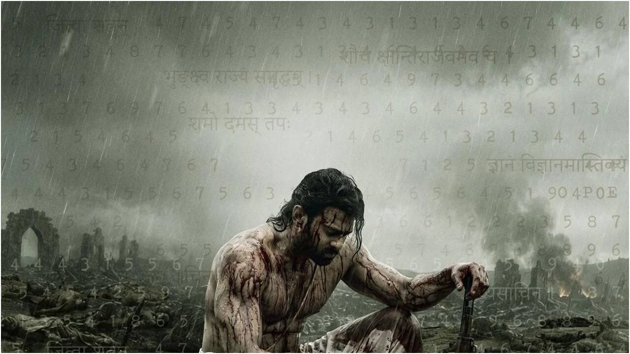 'Fauzi' release date: Prabhas’ film eyes March 18, 2027