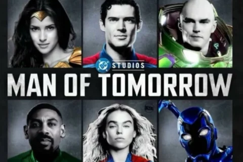 Frank Grillo's post sparks ‘Man Of Tomorrow’ buzz