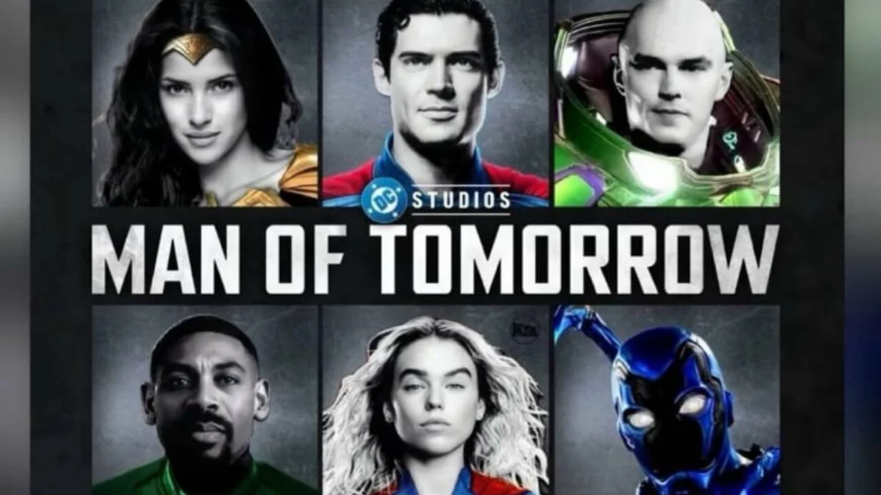Frank Grillo's post sparks ‘Man Of Tomorrow’ buzz