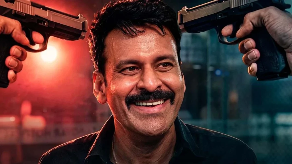 Gajab Raat Trailer Review: Manoj Bajpayee’s Cop In A Predicament Hints At An Intriguing Thriller