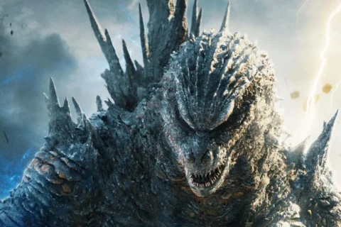Godzilla Minus Zero North America Box Office: Can It Crack The All-Time Top 10 November Debuts?