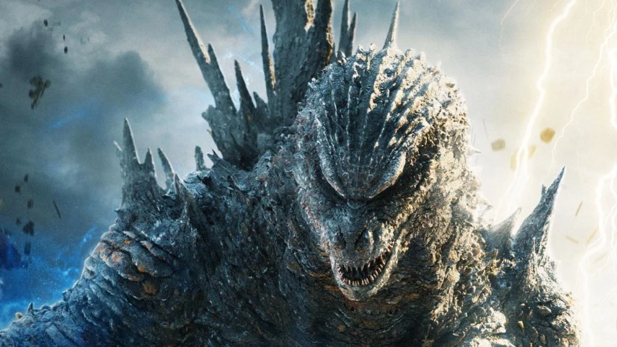 Godzilla Minus Zero North America Box Office: Can It Crack The All-Time Top 10 November Debuts?