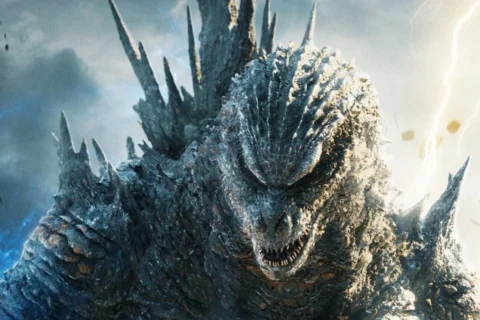 Godzilla Minus Zero North America Box Office: Sequel Tracking For $25 Million Opening, More Than 2X Godzilla Minus One!