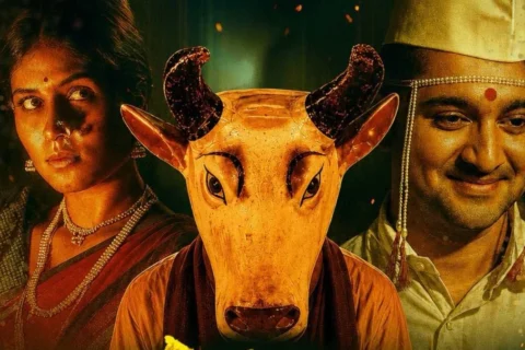 Gondhal: Santosh Davakhar’s Psychological Thriller Gets Exclusive Previews Ahead Of Release