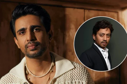 Gulshan Devaiah recalls being heartbroken by Irrfan Khan's death