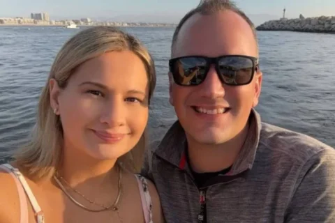 Gypsy Rose Blanchard’s partner, Ken Urker, passes away