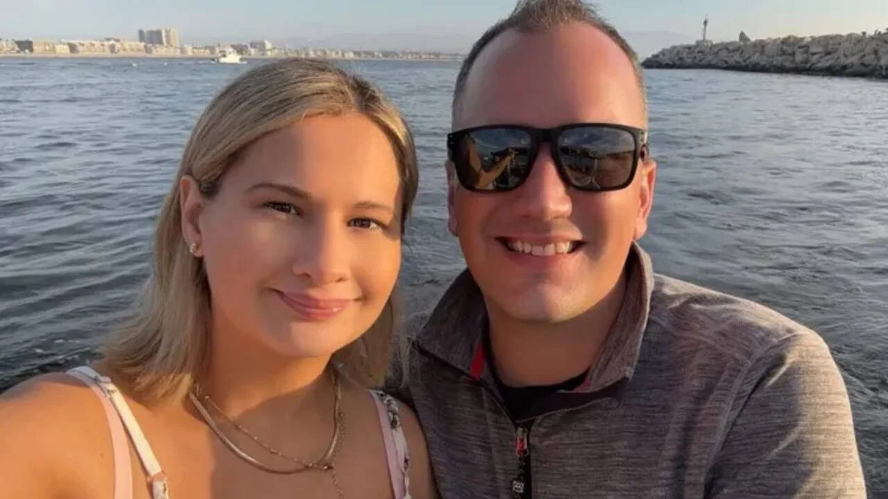 Gypsy Rose Blanchard’s partner, Ken Urker, passes away