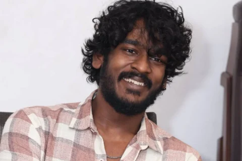 'Haiku' actor Aegan responds to nepotism criticism and social media hate