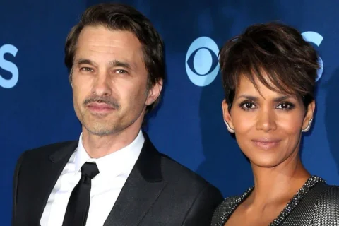 Halle Berry seeks 50/50 custody of son, cites abuse claims against Olivier