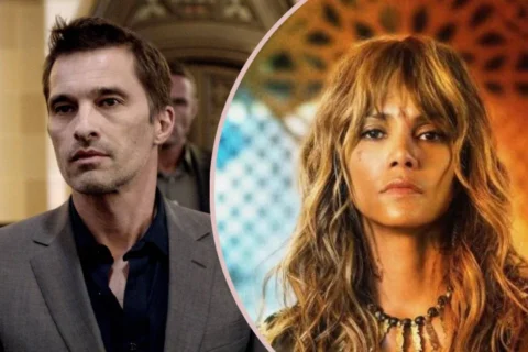 Halle Berry’s ex, Olivier Martinez, granted primary custody after child abuse allegations