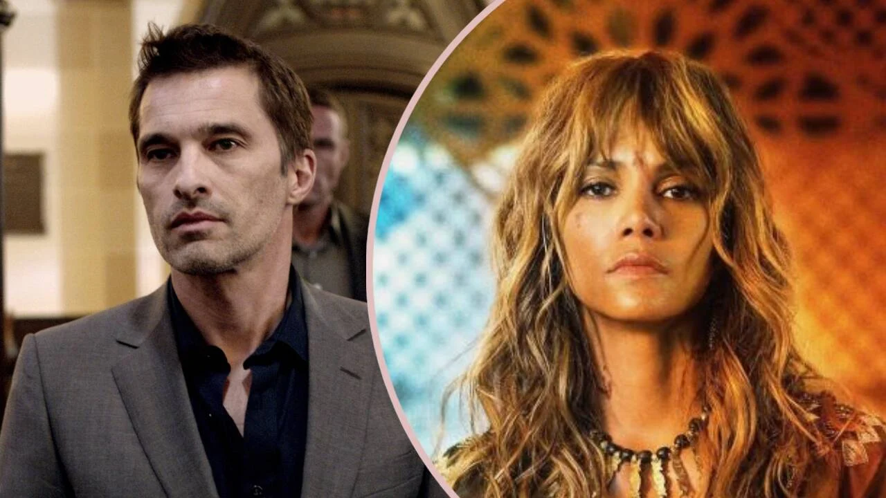 Halle Berry’s ex, Olivier Martinez, granted primary custody after child abuse allegations