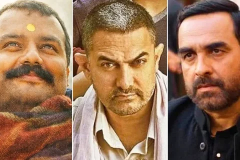 Hanuman Ansh Box Office: Beats Dangal & Mirzapur The Movie’s Telugu Day 1 Collections!