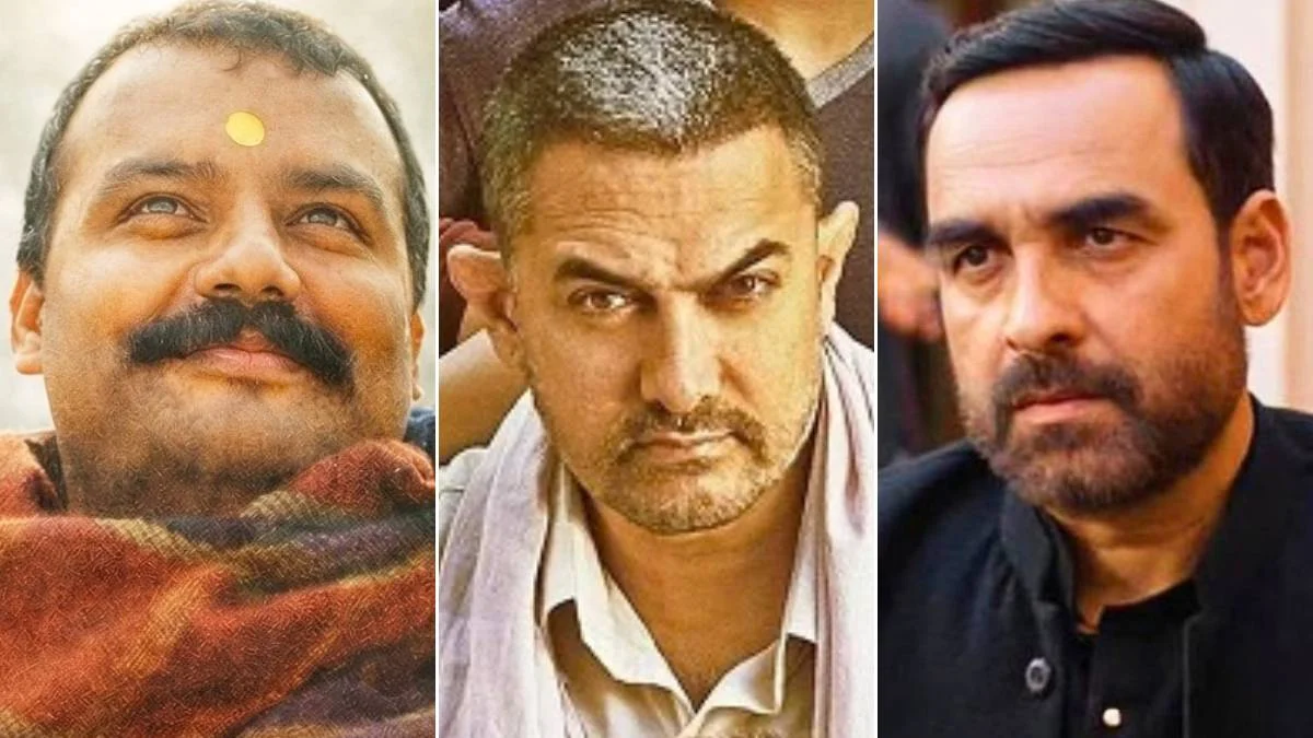 Hanuman Ansh Box Office: Beats Dangal & Mirzapur The Movie’s Telugu Day 1 Collections!