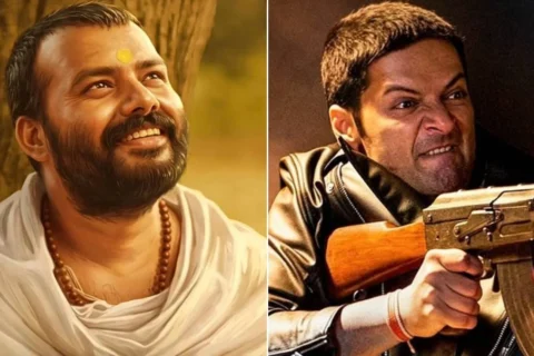 Hanuman Ansh Box Office: Beats Mirzapur The Movie’s Telugu Lifetime Collection With A 108% Day 2 Jump!