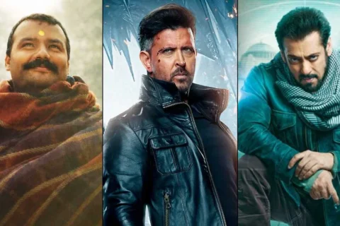 Hanuman Ansh Box Office BMS Sales (Closing Numbers): Ends Its Journey With A Huge Milestone, Axing War 2, Tiger 3, Singham Again & More!