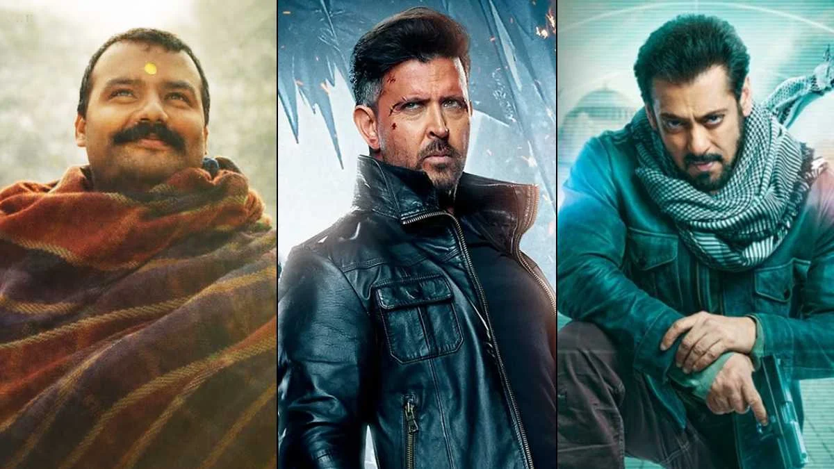 Hanuman Ansh Box Office BMS Sales (Closing Numbers): Ends Its Journey With A Huge Milestone, Axing War 2, Tiger 3, Singham Again & More!