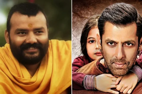 Hanuman Ansh Box Office Collection Day 58: Knocks Down Salman Khan’s Bajrangi Bhaijaan Amid Drishyam 3 Storm!