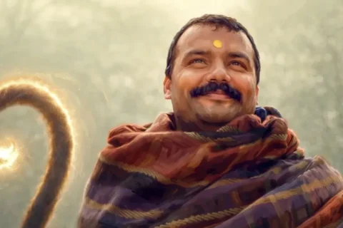Hanuman Ansh Box Office Collection Day 62: Crosses An Unimaginable 18000% ROI!