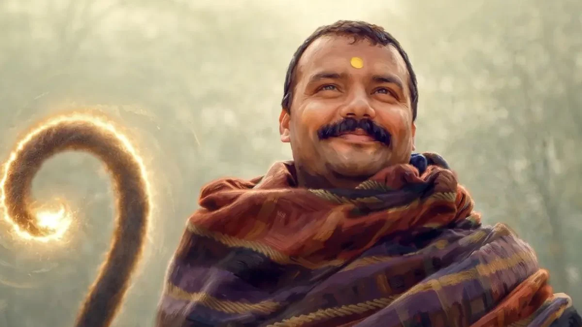 Hanuman Ansh Box Office Collection Day 62: Crosses An Unimaginable 18000% ROI!
