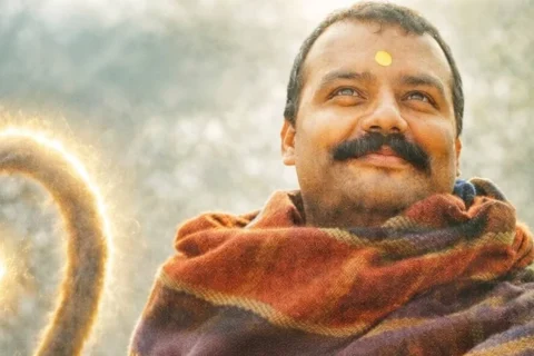 Hanuman Ansh Box Office: Scores An Earth-Shattering Opening-Day Multiplier Of 3370x!