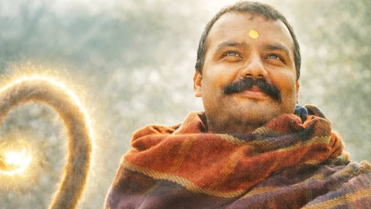 Hanuman Ansh Box Office: Scores An Earth-Shattering Opening-Day Multiplier Of 3370x!