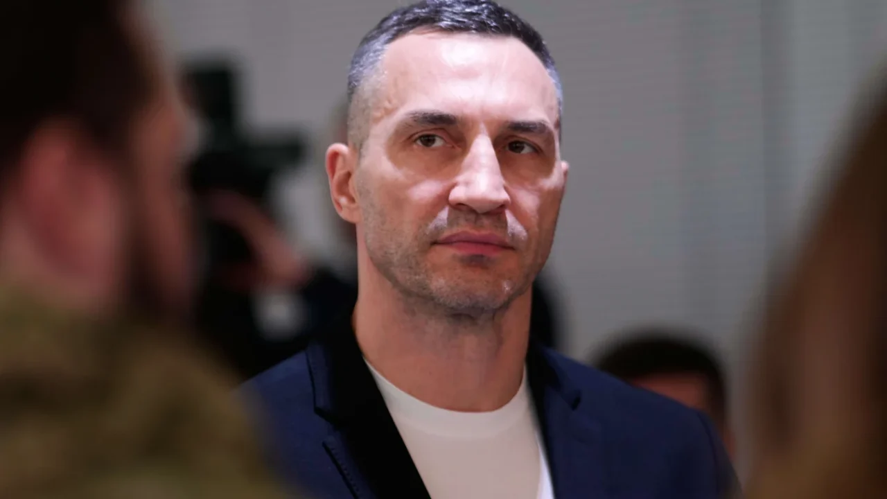 Hayden's ex gets guardianship to protect daughter's inheritance