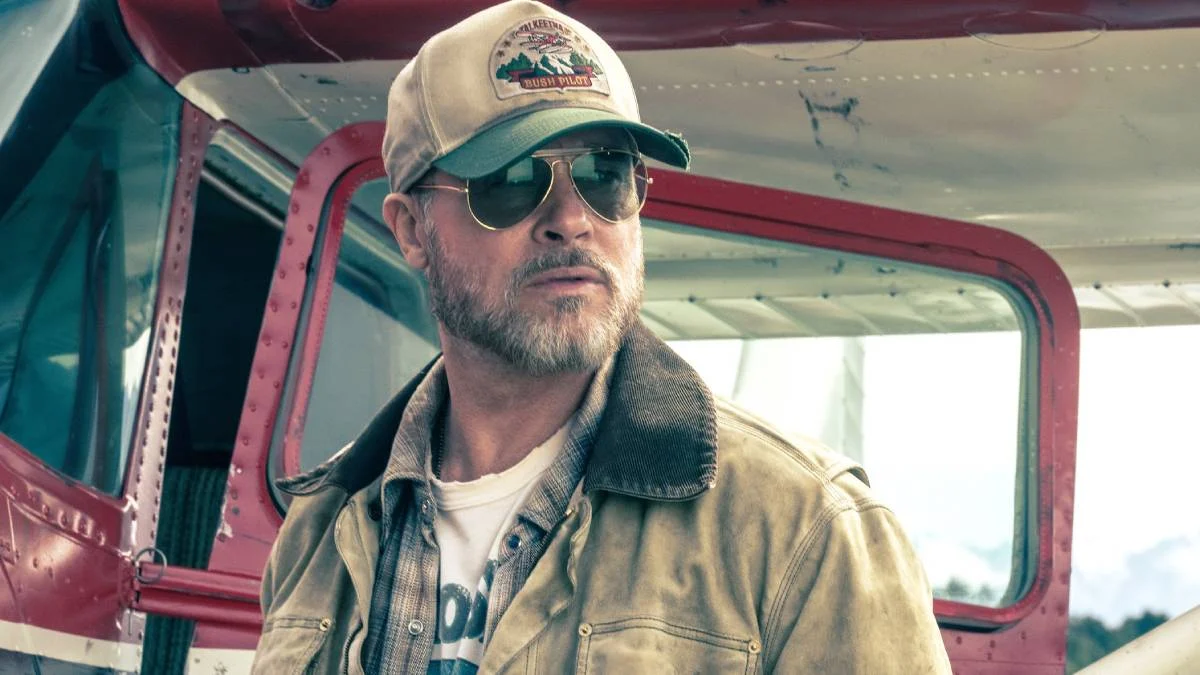 Heart Of The Beast Worldwide Box Office: Brad Pitt Scores A $100M Milestone Before Its 3rd Weekend