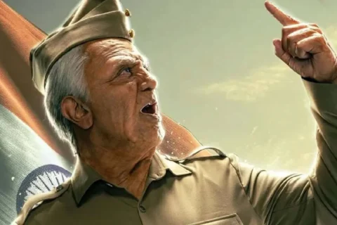 Here’s what we know about Kamal Haasan and Shankar’s 'Indian 3'