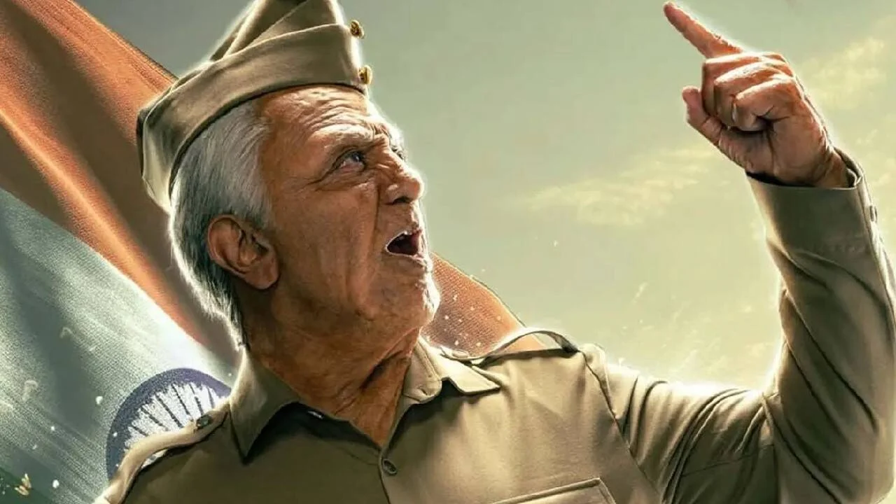 Here’s what we know about Kamal Haasan and Shankar’s 'Indian 3'