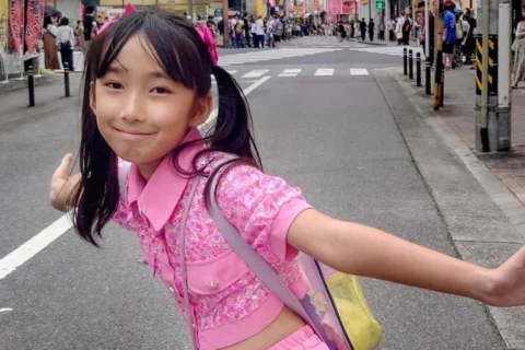 Hirata Runa passes away at 8; family remembers her as an ‘eternal idol’