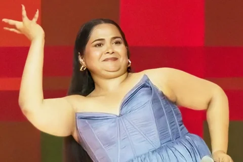 Hoemonal: When & Where To Watch Sumukhi Suresh’s Candid Stand-Up On Life In Her 30s