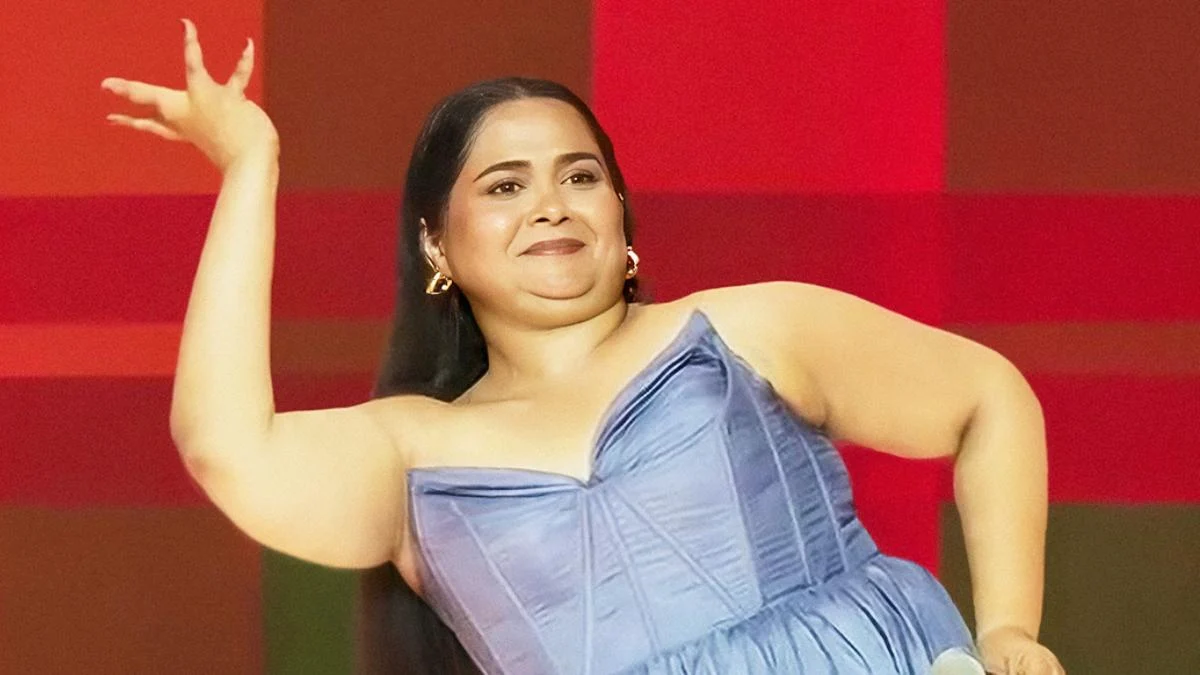 Hoemonal: When & Where To Watch Sumukhi Suresh’s Candid Stand-Up On Life In Her 30s