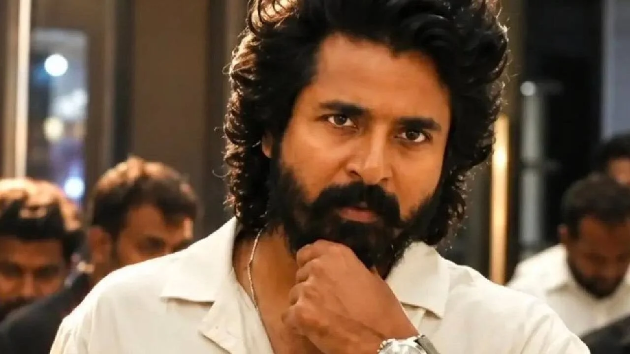 ‘I am people-made star,’ says Sivakarthikeyan