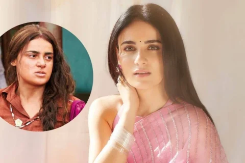 ‘I was told I was too fat’: Radhikka Madan on body shaming, backs Katrina Kaif