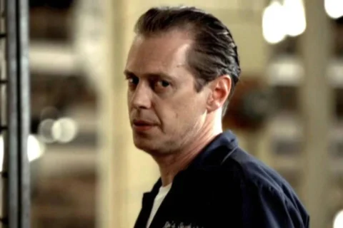 In 2001, actor Steve Buscemi became a firefighter again after years to help people affected by 9/11