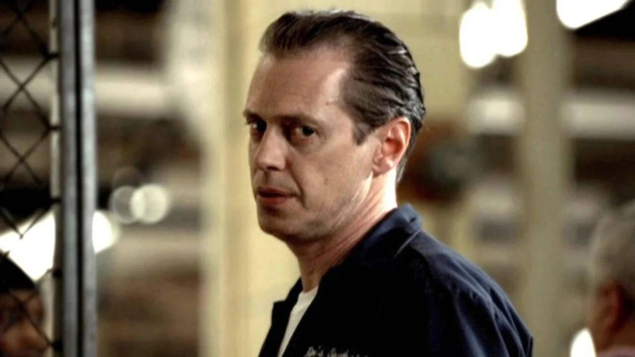 In 2001, actor Steve Buscemi became a firefighter again after years to help people affected by 9/11