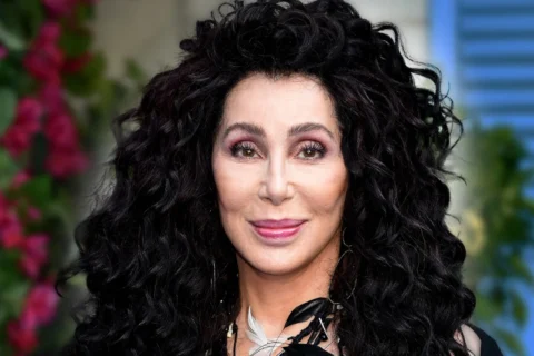 In 2006, Cher bought this LA high-rise for $3M; later sold it for $5.25M