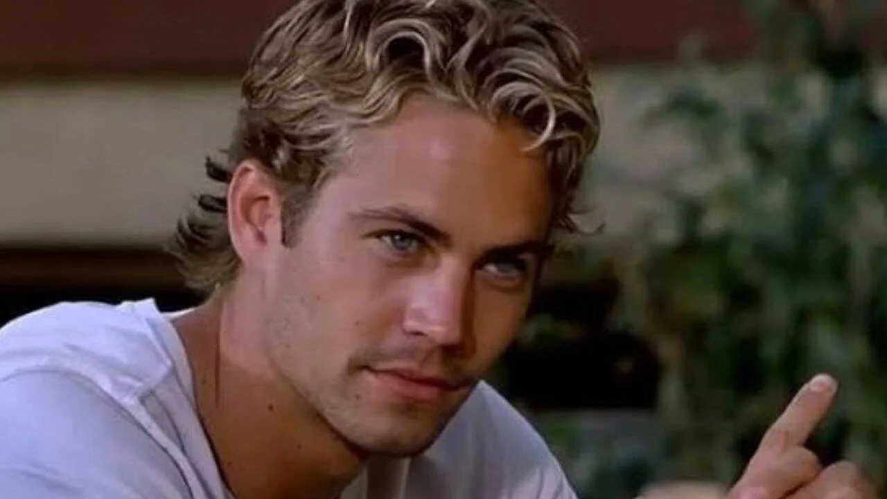 In 2010, Paul Walker travelled to Haiti after the devastating earthquake