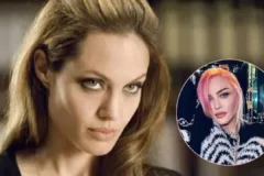 In 2017, Angelina Jolie purchased the $24.5 million LA estate; Madonna then bought the space for $24.75 million