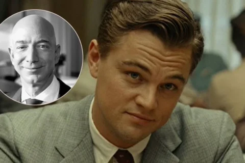 In 2023, Leonardo DiCaprio and Jeff Bezos invested $200 million to save the Amazon rainforest