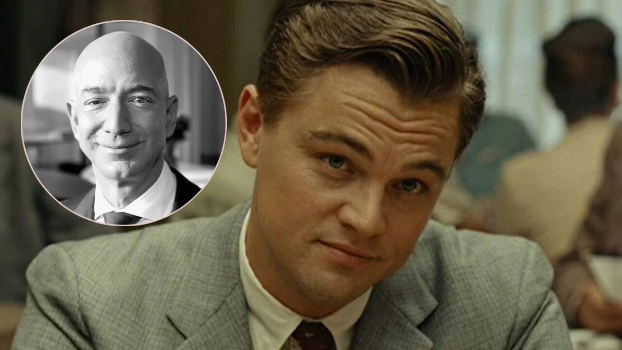 In 2023, Leonardo DiCaprio and Jeff Bezos invested $200 million to save the Amazon rainforest