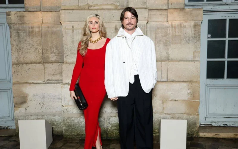 In 2026, Verity star Josh Hartnett lives a quiet farm life in Hampshire with wife Tamsin